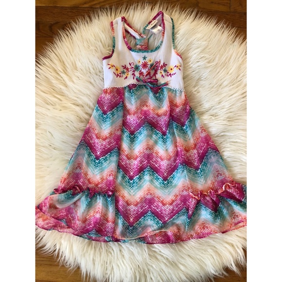 Jona Michelle Other - Jona Michelle Girls Dress 🌸